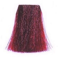 WELLA Color Touch Demi-permanentní barva 60ml - Světle hnědá fialová magahonová 55-65