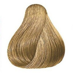 WELLA Color Touch Semi-permanantní barva na vlasy 60ml - Světlá blond zlatá perleťová 8-38
