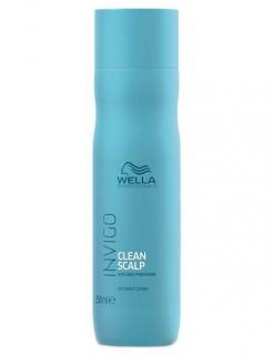 WELLA Invigo Clean Scalp Anti-dandruff Shampoo 250ml - šampon proti lupům