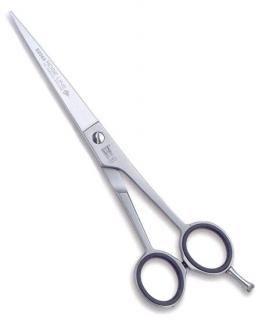WITTE Solingen Rose Line nůžky na vlasy kadeřnické profi  6,5´ 82065