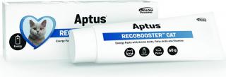 Aptus Recobooster Cat 60g (Pasta pro kočky pro doplnění energie. )