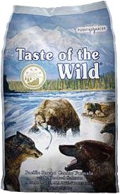 Taste of the Wild Pacific Stream 2kg