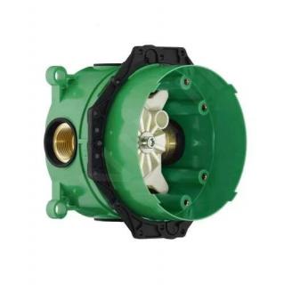 HansGROHE Montážní tělesa universal ibox universal, základní těleso 01800180 (Dárek zdarma Instalatérská nit délka 150 m NIT150)
