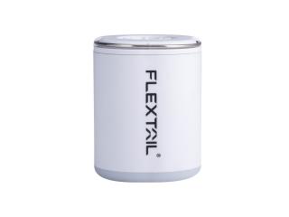 Bateriové foukadlo Flextail TINY Pump 2X Barva: Bílá