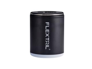 Bateriové foukadlo Flextail TINY Pump 2X Barva: Černá