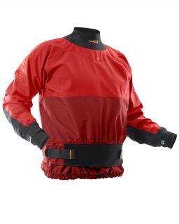 Bunda Hiko Paladin Air4.X Barva: Stealth, Velikost: L
