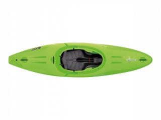 Dagger Axiom 9.0 Barva: Lime