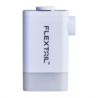 Flextail vzduchová pumpa MAX Pump 2 Plus Barva: Bílá