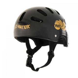 helma Wild Water Competition Barva: Černá