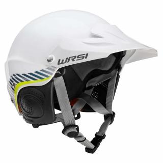 helma WRSI Current Pro Barva: Bílá, Velikost: M / L