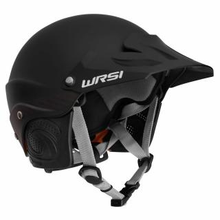 helma WRSI Current Pro Barva: Černá, Velikost: M / L