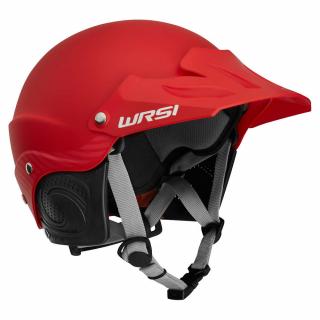 helma WRSI Current Pro Barva: Červená, Velikost: L / XL