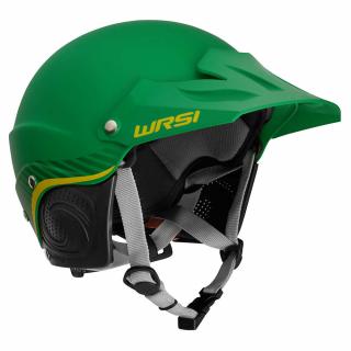 helma WRSI Current Pro Barva: Zelená, Velikost: S / M
