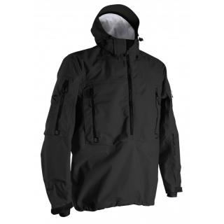 Hiko Angler ION rybářská bunda Barva: Černá, Velikost: XL