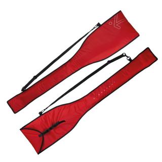 Hiko Obal na pádlo C Cover split Barva: Červená, Velikost: 120 cm