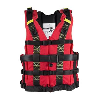 Hiko X-treme Rent Harness Velikost: S/M