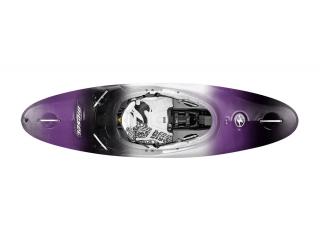 Kajak Wave Sport Diesel 60 Core Whiteout Barva: Purple haze