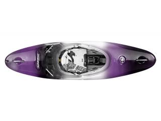 Kajak Wave Sport Diesel 70 Core Whiteout Barva: Purple haze