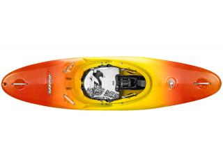 Kajak Wave Sport Diesel 80 Core WhiteOut Barva: Citrus twist