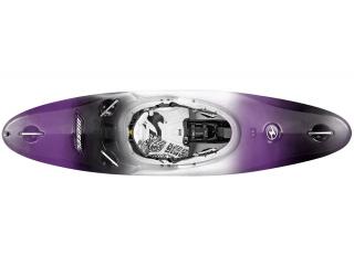 Kajak Wave Sport Diesel 80 Core WhiteOut Barva: Purple haze