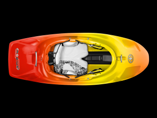 Kajak Wave Sport Mobius 57 Barva: Citrus twist