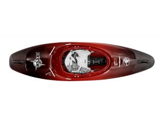 Kajak Wave Sport Recon 70 Barva: Cherry bomb