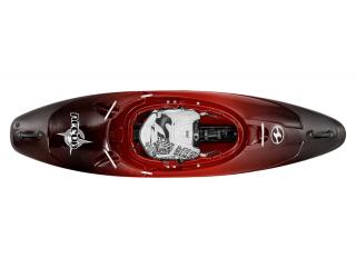 Kajak Wave Sport Recon 83 Barva: Cherry bomb