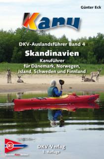 Kilometráž DKV Skandinavien Band 4