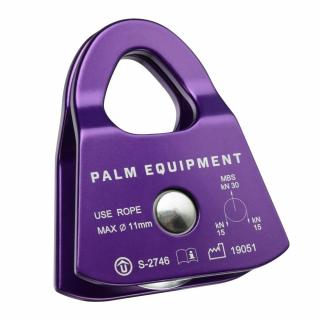 Kladka Palm Prusik Minding Pulley