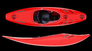 Lettmann Machete 85 Barva: Magenta-sky