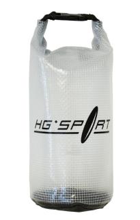 Lodní pytel transparentní HG Sport Barva: Transparentní, Objem: 12 l