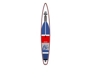 Paddleboard Tambo Race 14 x23,5  ESD-ICT