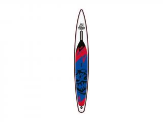 Paddleboard Tambo Race 14"x23,5" WOW-ICT