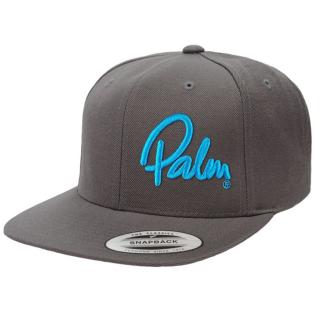 Palm Snapback