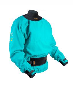 Polosuchá bunda Hiko Rogue Ion Barva: Tmavě Červená, Velikost: 2XL