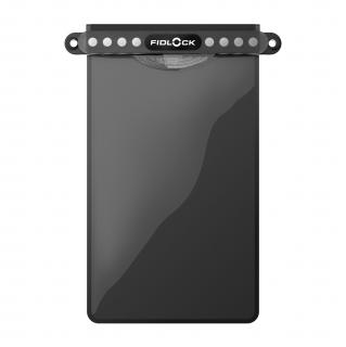Pouzdro Gooper Smartphone Classic Barva: Transparent/černá