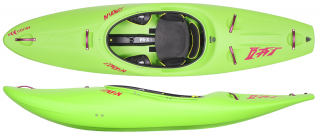 Prijon Beast PR-X Barva: Zelená