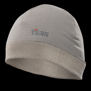 Rolovací čepice Tilak Barva: Stříbrná, Velikost: XL