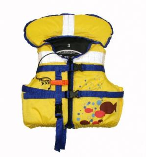 Vesta Prijon Kid dětská Velikost: 2 (20 - 30 kg)