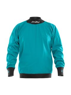 Vodácká bunda Hiko Switch v.3 Barva: Red, Velikost: 2XL