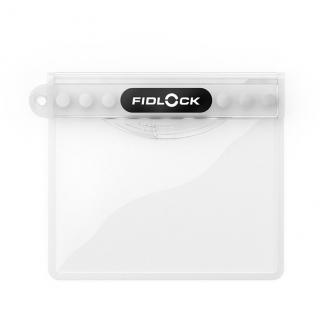 Vodotěsné pouzdro MINI Fidlock Hermetic Dry bag (Gooper technology) Barva: Transparent