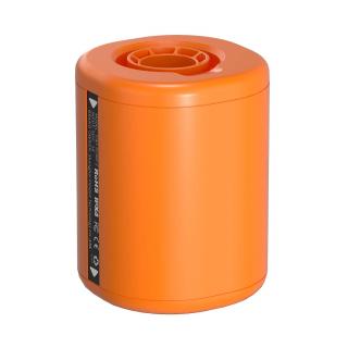 Vzduchová pumpa Flextail TINY Pump 2 Barva: Oranžová