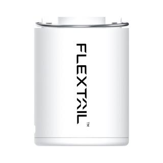 Vzduchová pumpa Flextail TINY Pump 2023 Barva: Bílá