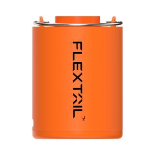 Vzduchová pumpa Flextail TINY Pump 2023 Barva: Oranžová