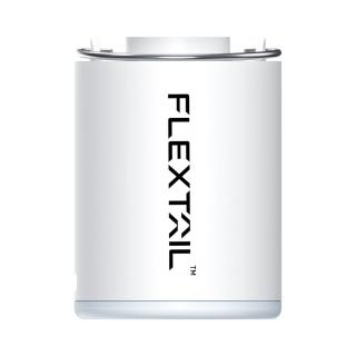 Vzduchová pumpa Flextail TINY Pump X 2024 Barva: Bílá