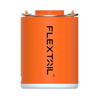 Vzduchová pumpa Flextail TINY Pump X 2024 Barva: Oranžová