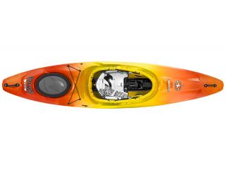 Wave Sport Ethos 10 Barva: Citrus twist