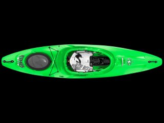 Wave Sport Ethos 10 Barva: Lime