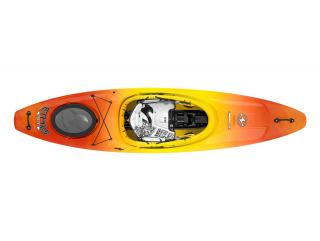 Wave Sport Ethos 9 Barva: Citrus twist