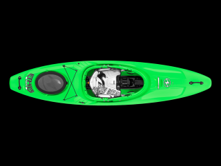 Wave Sport Ethos 9 Barva: Lime